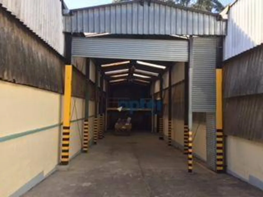 Depósito-Galpão, 1300 m² - Foto 2