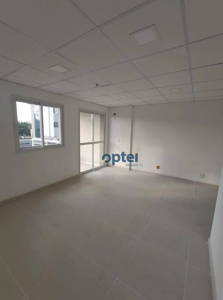 Sala-Conjunto, 33 m² - Foto 4