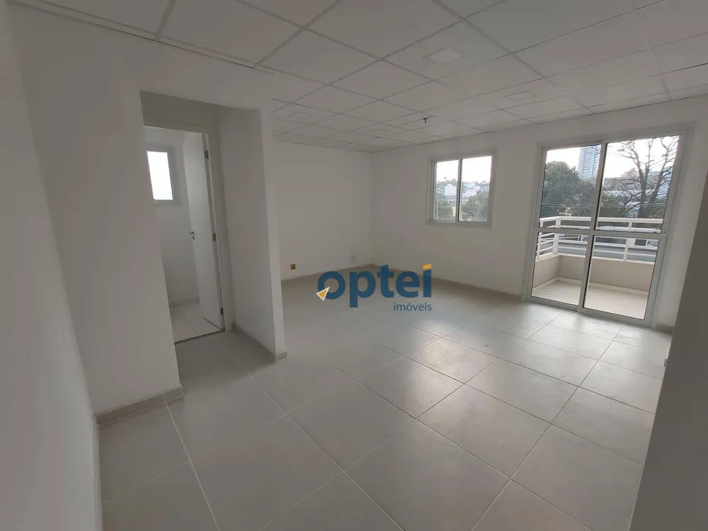 Sala-Conjunto, 33 m² - Foto 1