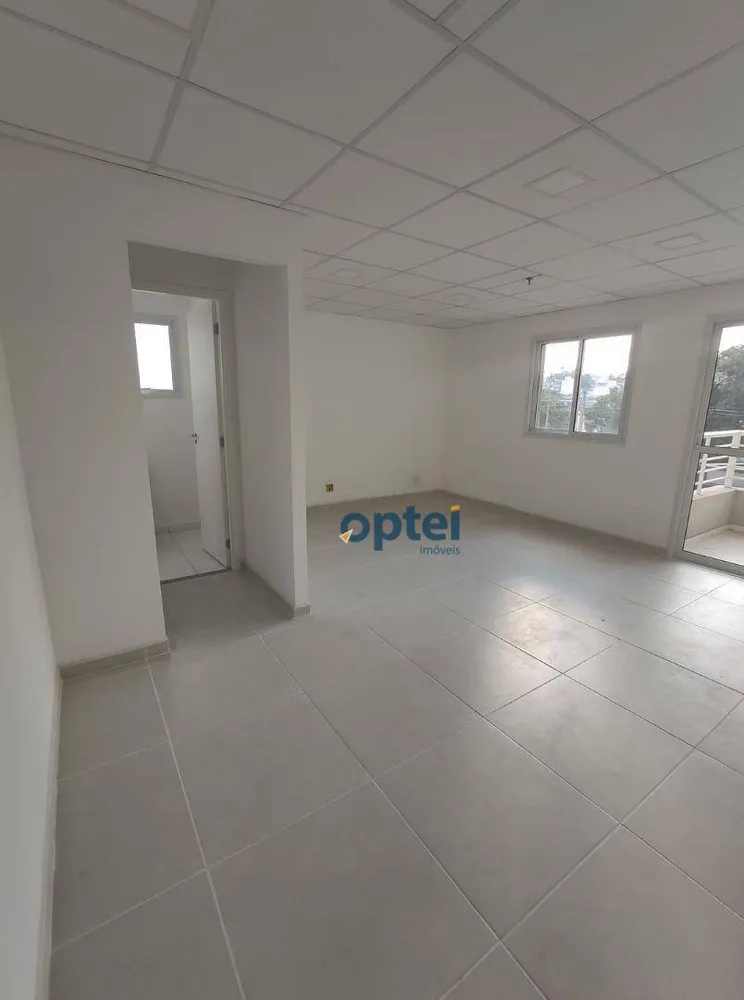 Sala-Conjunto, 33 m² - Foto 2