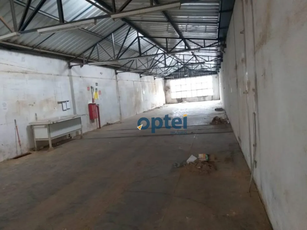Depósito-Galpão, 560 m² - Foto 3