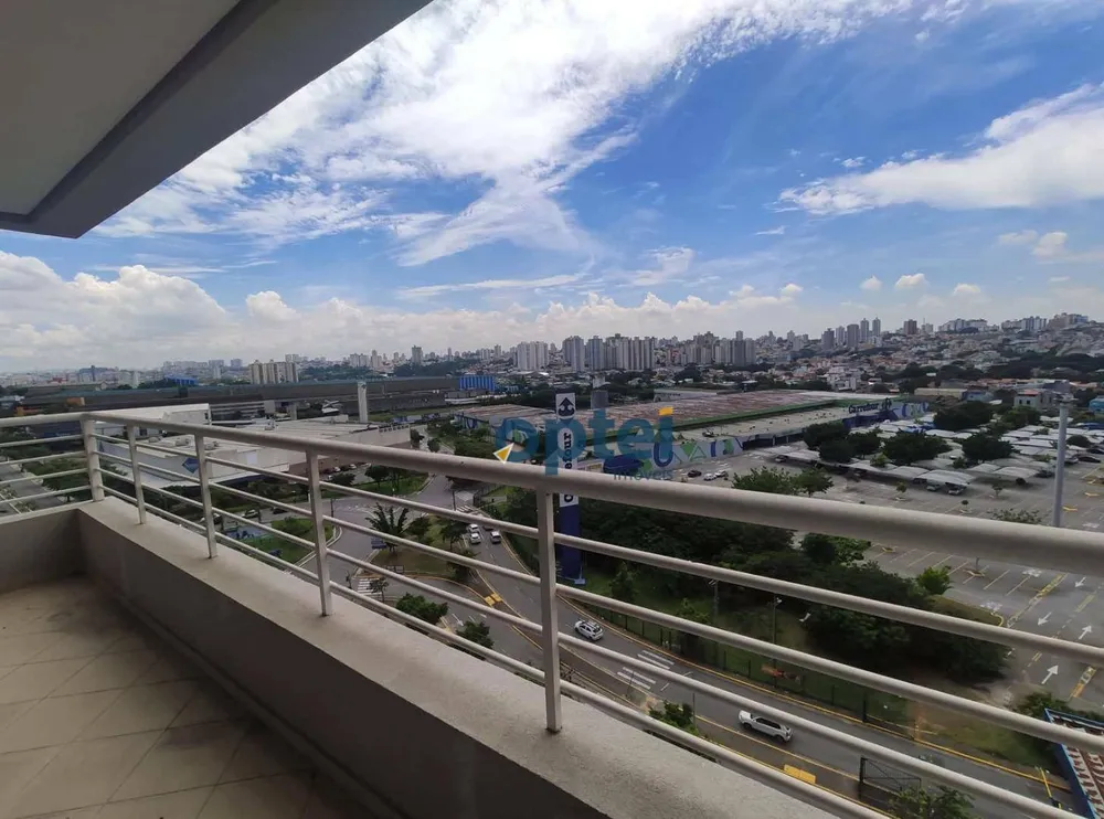 Sala-Conjunto, 46 m² - Foto 4