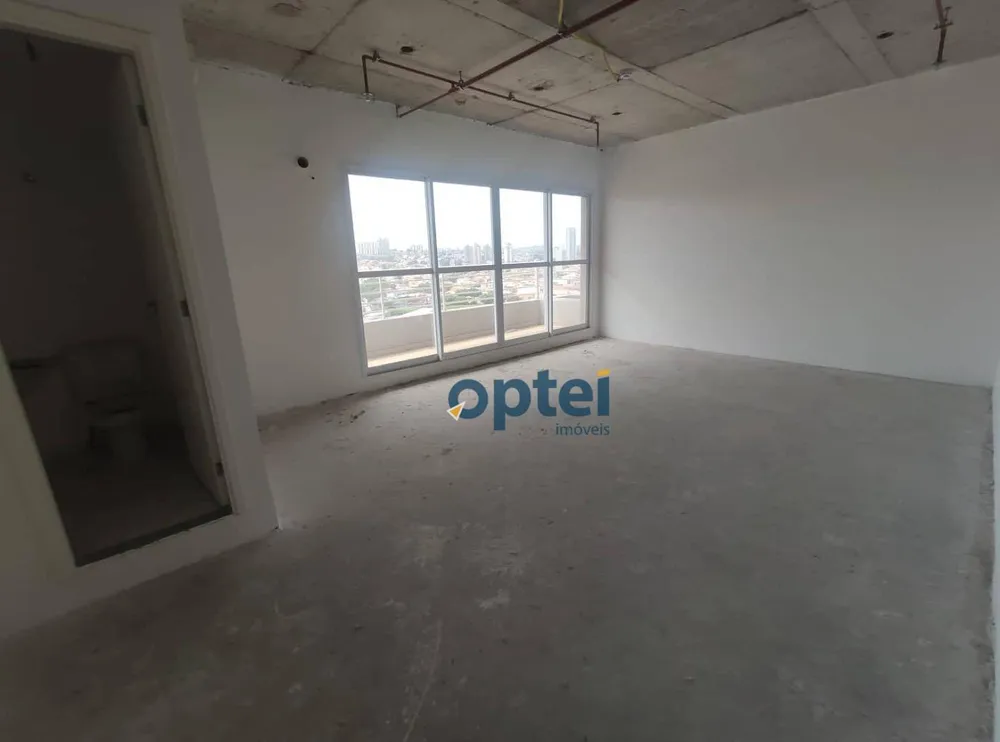 Sala-Conjunto, 46 m² - Foto 1