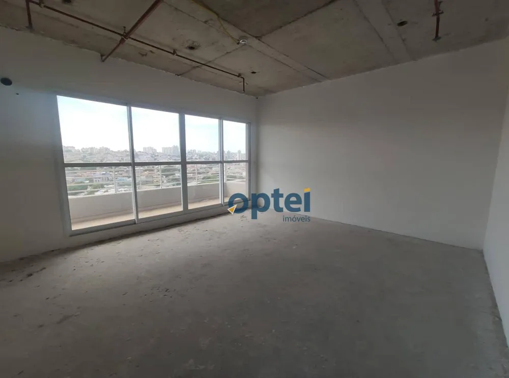 Sala-Conjunto, 46 m² - Foto 2