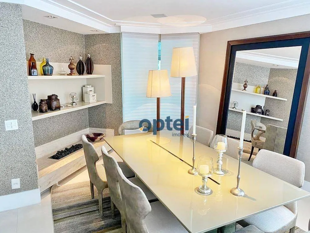 Apartamento, 3 quartos, 300 m² - Foto 3