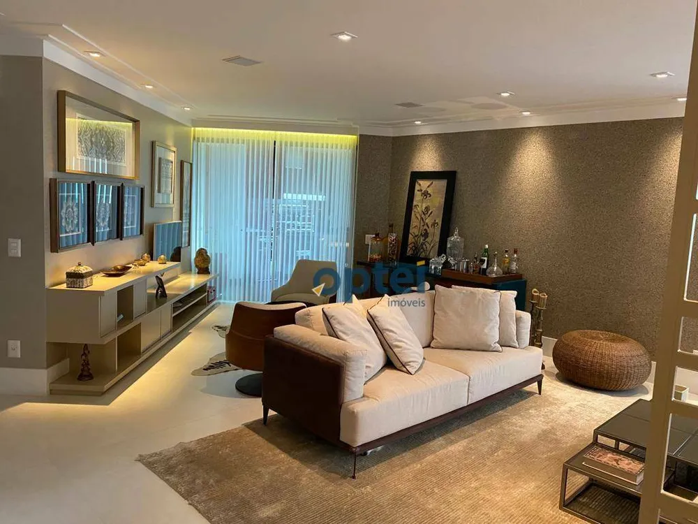 Apartamento, 3 quartos, 300 m² - Foto 4