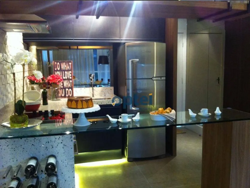 Apartamento, 2 quartos, 54 m² - Foto 2