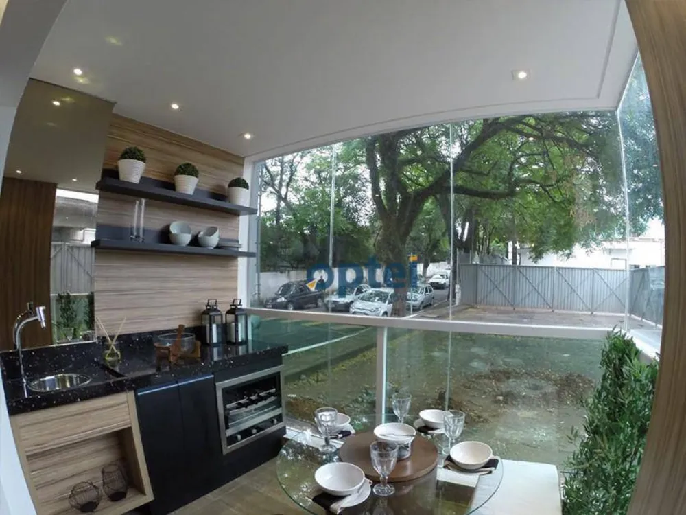Apartamento, 2 quartos, 54 m² - Foto 5