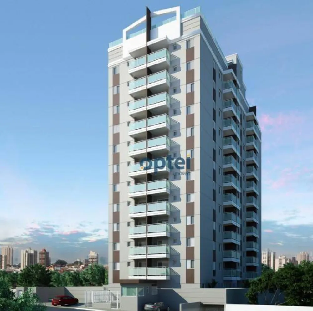 Apartamento, 2 quartos, 54 m² - Foto 1