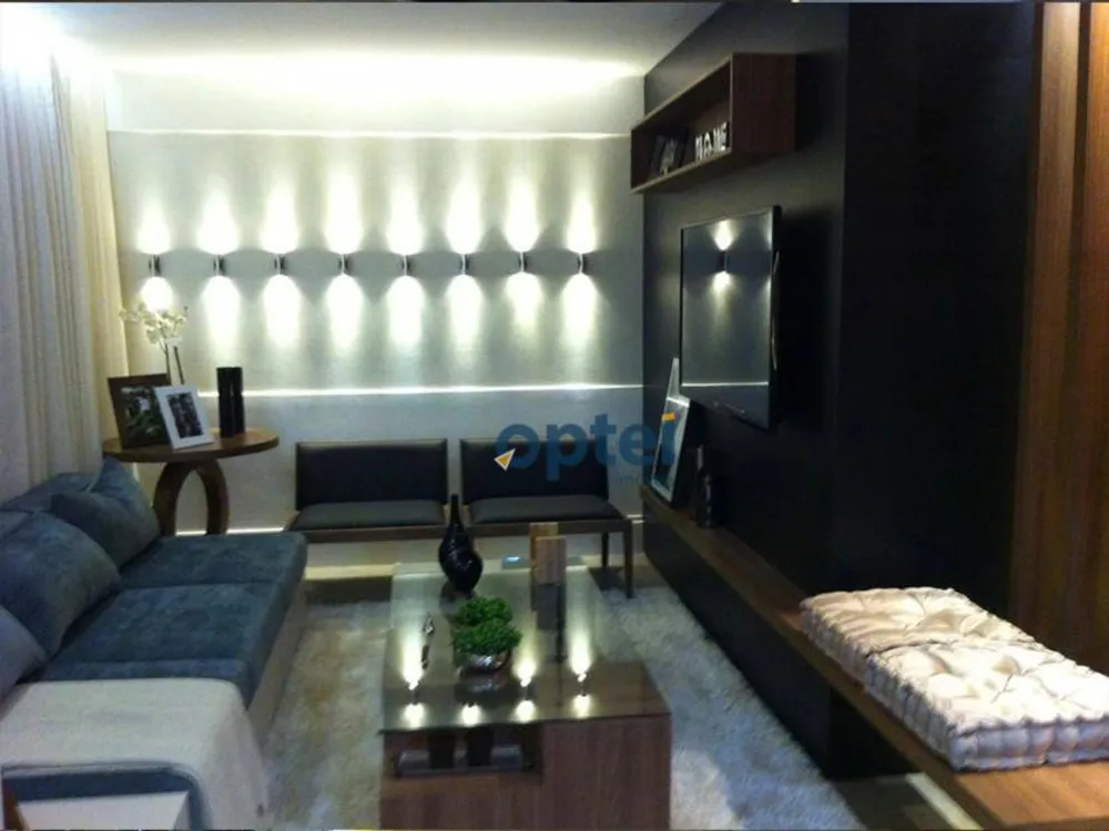 Apartamento, 2 quartos, 54 m² - Foto 3