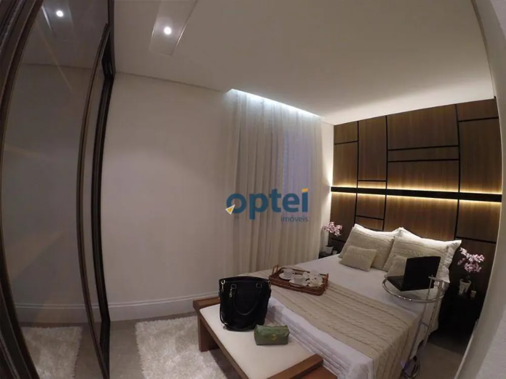 Apartamento, 2 quartos, 54 m² - Foto 7