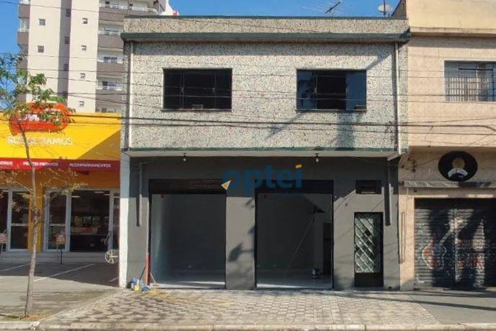 Loja-Salão, 46 m² - Foto 3