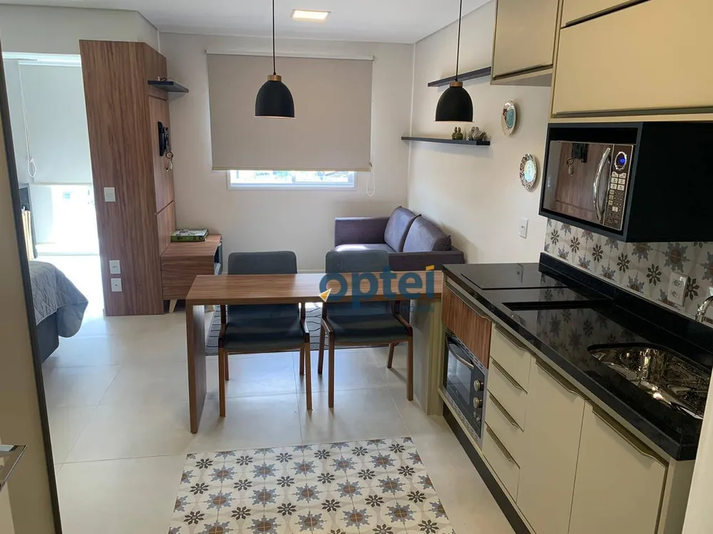 Kitnet-Studio, 37 m² - Foto 2