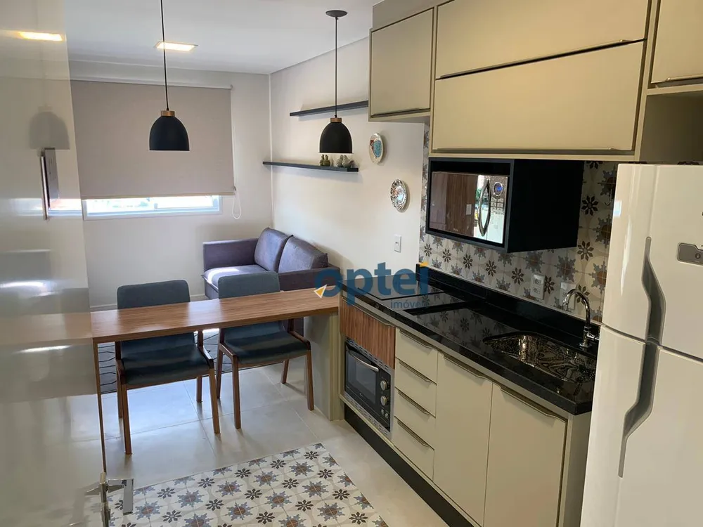 Kitnet-Studio, 37 m² - Foto 4