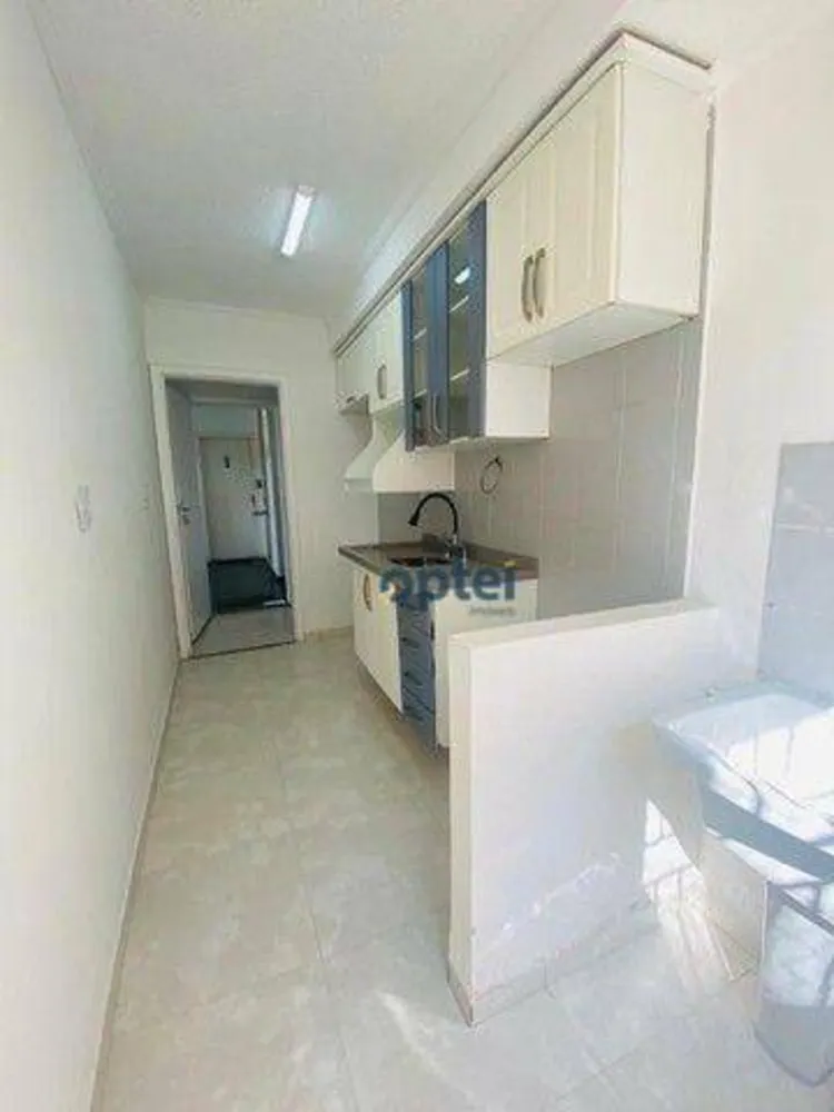 Apartamento, 2 quartos, 51 m² - Foto 2
