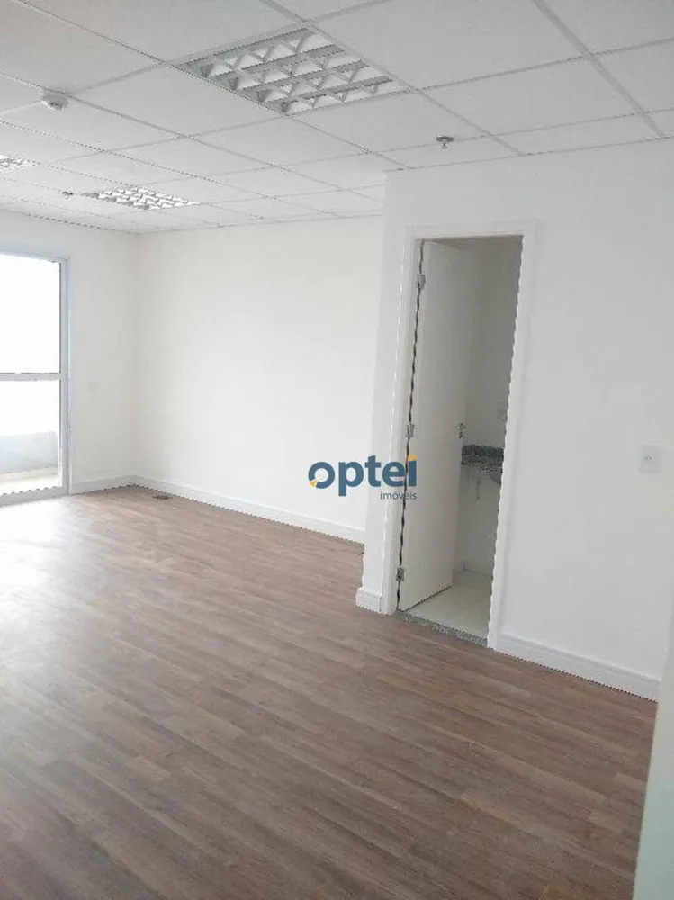 Sala-Conjunto, 40 m² - Foto 3
