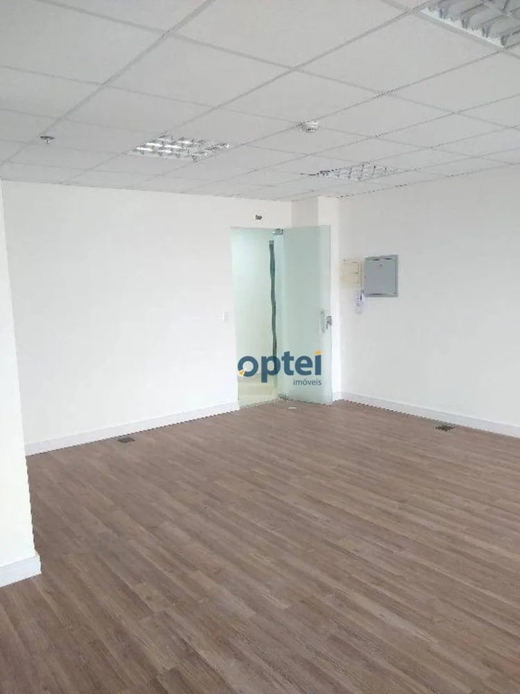 Sala-Conjunto, 40 m² - Foto 1