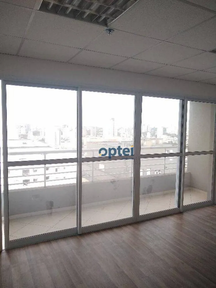 Sala-Conjunto, 40 m² - Foto 2