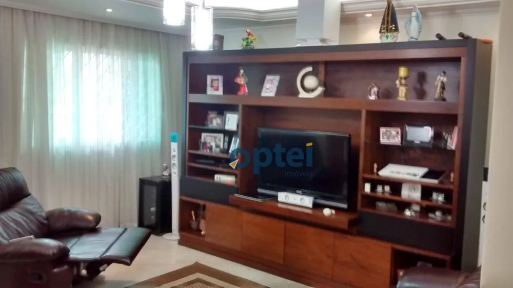 Sobrado, 3 quartos, 215 m² - Foto 3