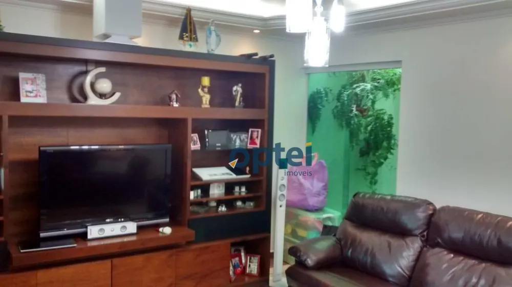 Sobrado, 3 quartos, 215 m² - Foto 2