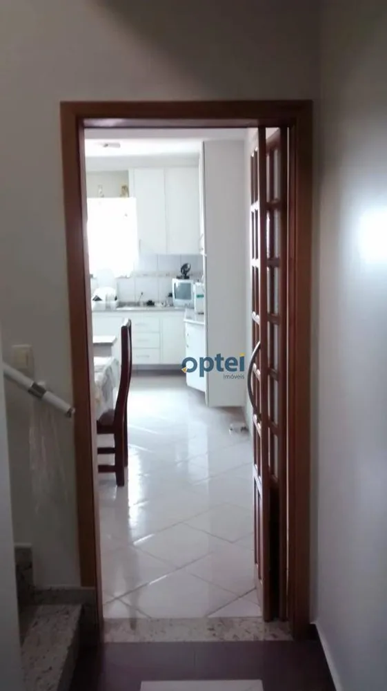 Sobrado, 3 quartos, 215 m² - Foto 4