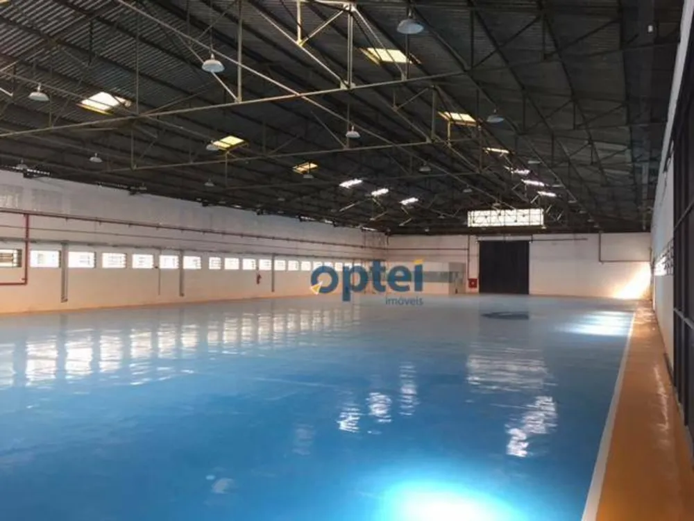 Depósito-Galpão, 2517 m² - Foto 1