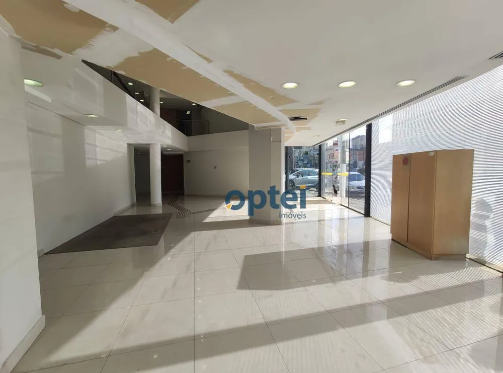Loja-Salão, 492 m² - Foto 1