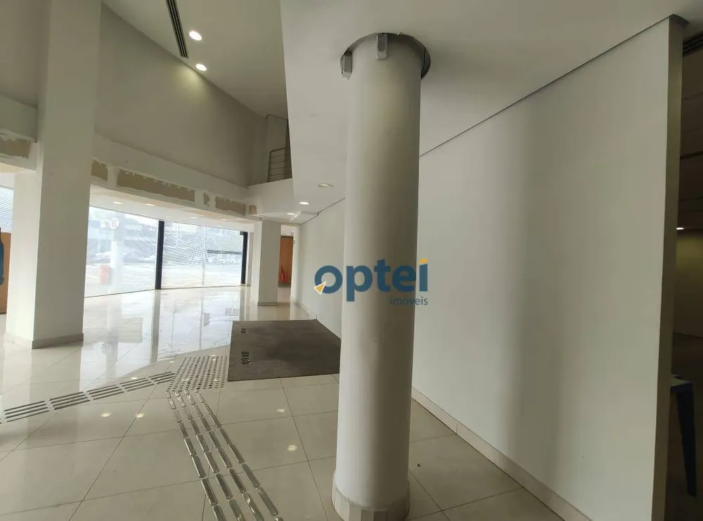 Loja-Salão, 492 m² - Foto 4