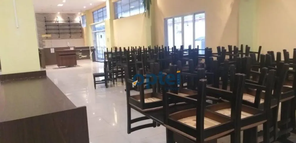 Loja-Salão, 435 m² - Foto 2
