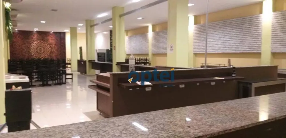 Loja-Salão, 435 m² - Foto 1