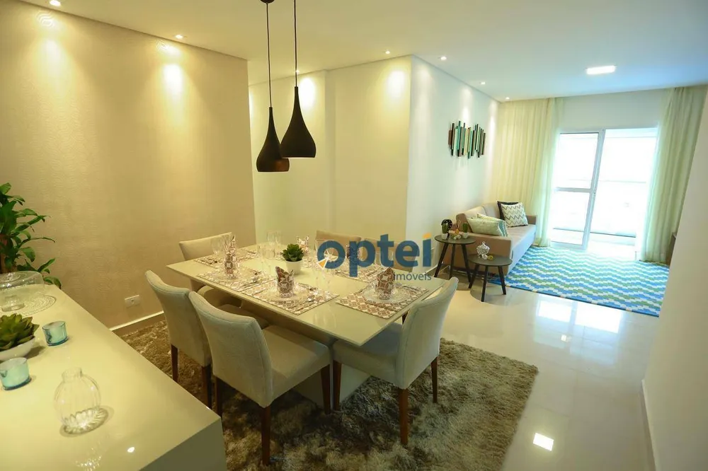 Apartamento, 3 quartos, 108 m² - Foto 1