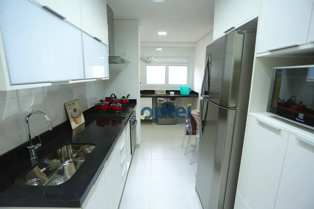 Apartamento, 3 quartos, 108 m² - Foto 4