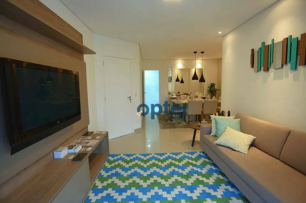 Apartamento, 3 quartos, 108 m² - Foto 2