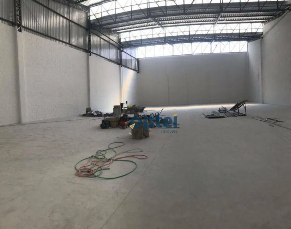 Depósito-Galpão, 750 m² - Foto 2