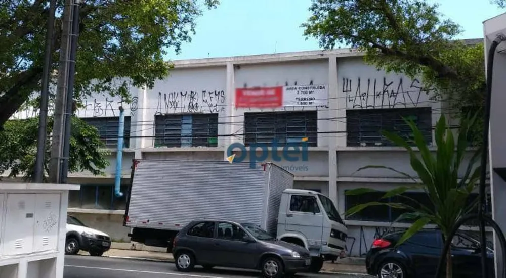 Prédio Inteiro, 2667 m² - Foto 4