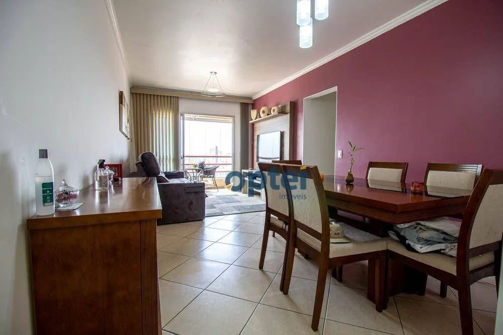 Apartamento, 3 quartos, 83 m² - Foto 2