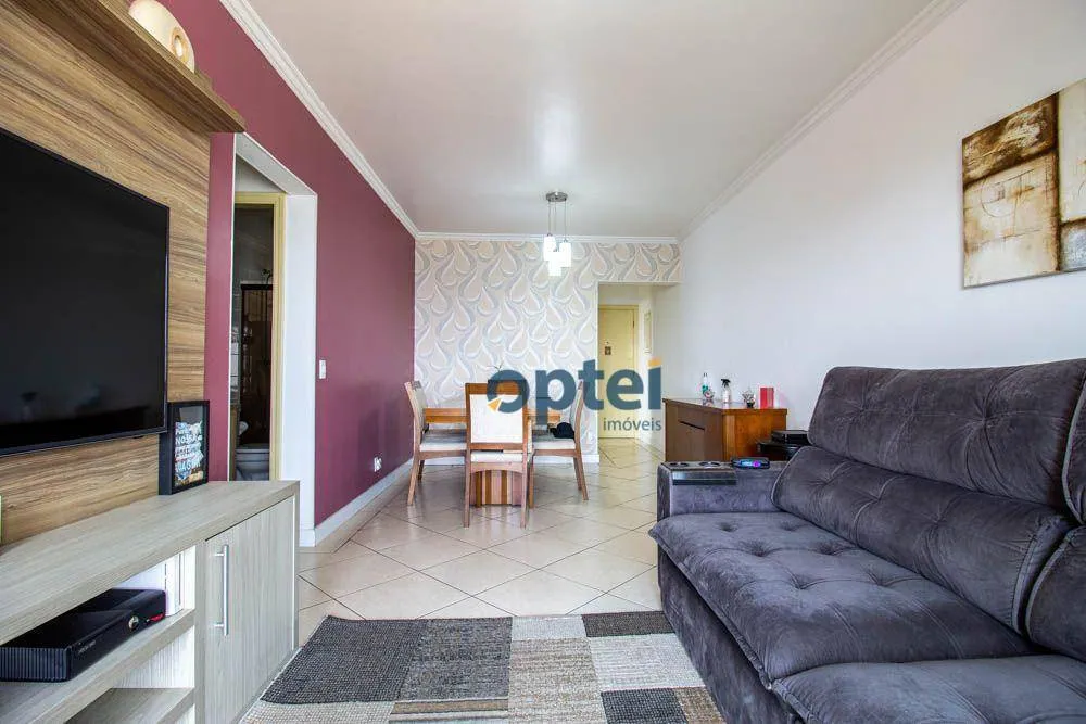 Apartamento, 3 quartos, 83 m² - Foto 1