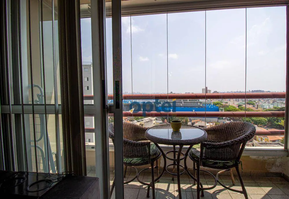 Apartamento, 3 quartos, 83 m² - Foto 4