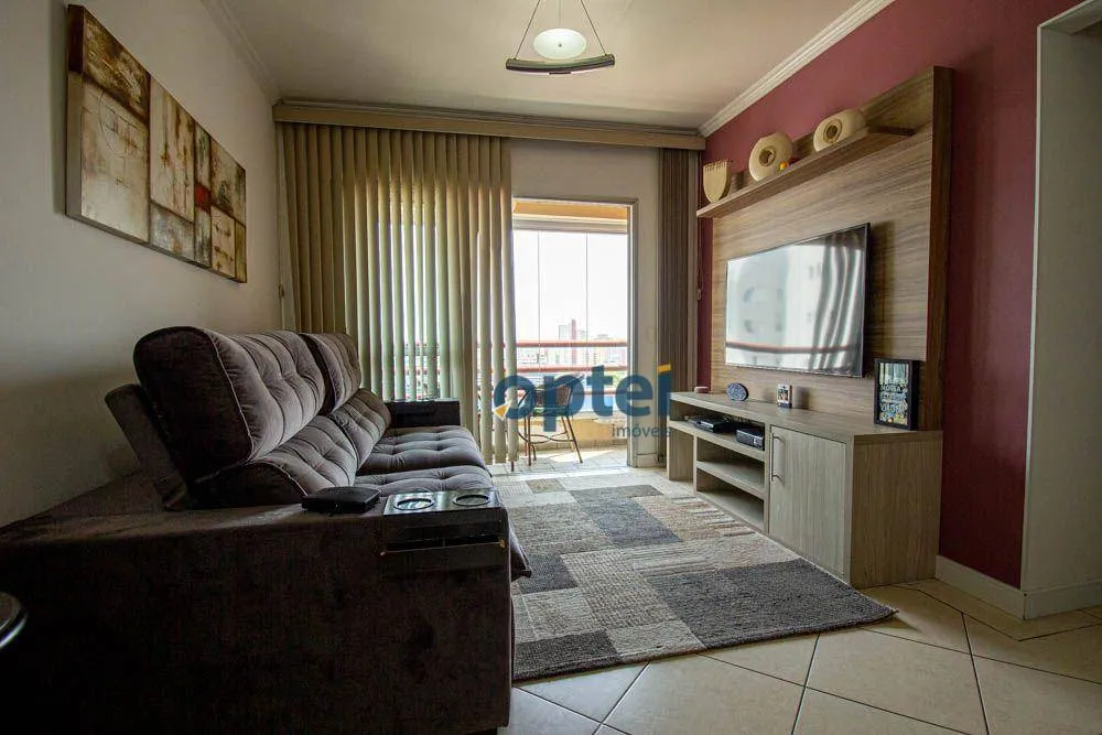 Apartamento, 3 quartos, 83 m² - Foto 3