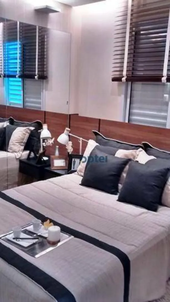 Apartamento, 3 quartos, 64 m² - Foto 2
