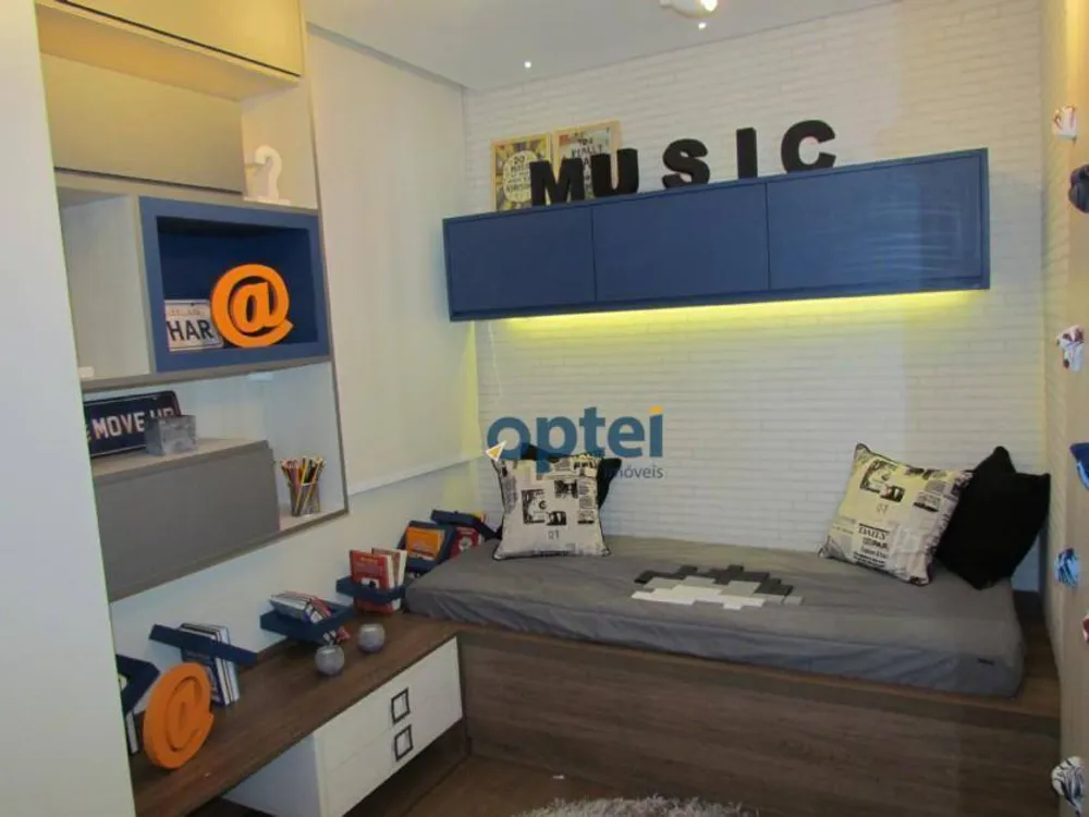 Apartamento, 3 quartos, 64 m² - Foto 4