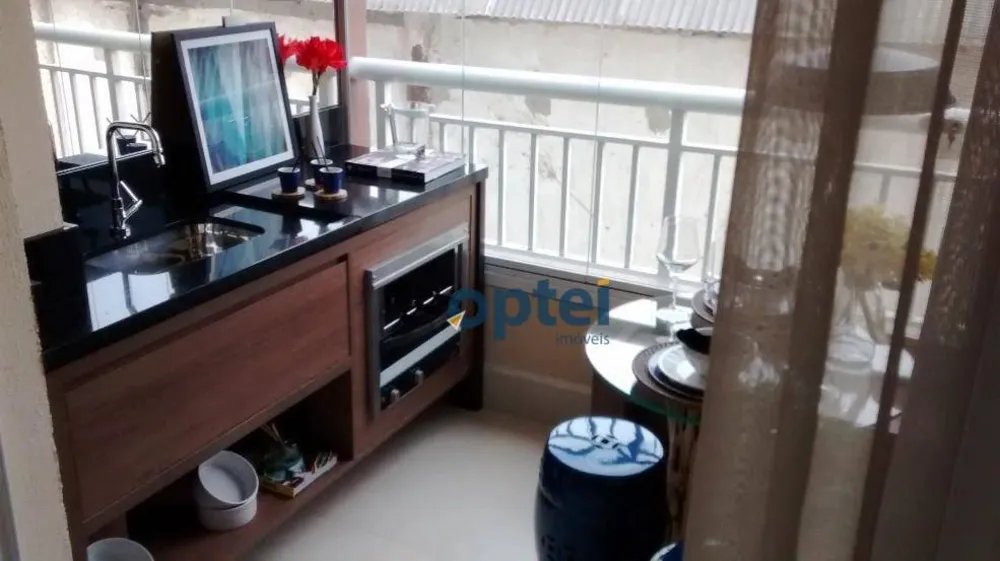 Apartamento, 3 quartos, 64 m² - Foto 1
