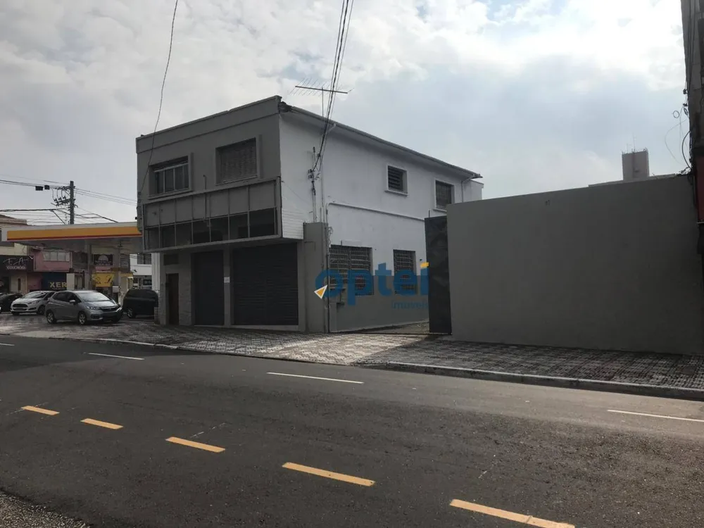 Loja-Salão, 661 m² - Foto 2