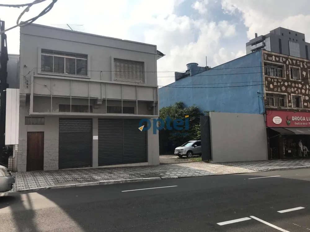 Loja-Salão, 661 m² - Foto 1