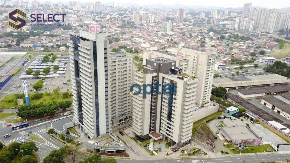 Sala-Conjunto, 32 m² - Foto 2