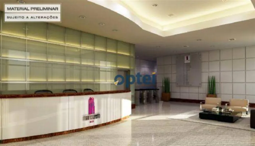 Sala-Conjunto, 32 m² - Foto 4