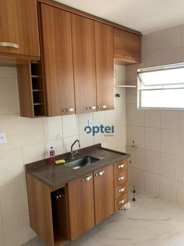 Apartamento, 2 quartos, 60 m² - Foto 4