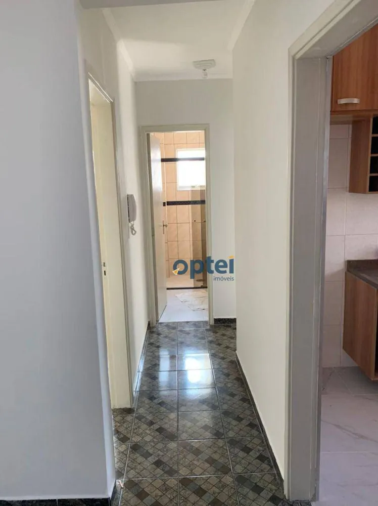 Apartamento, 2 quartos, 60 m² - Foto 3