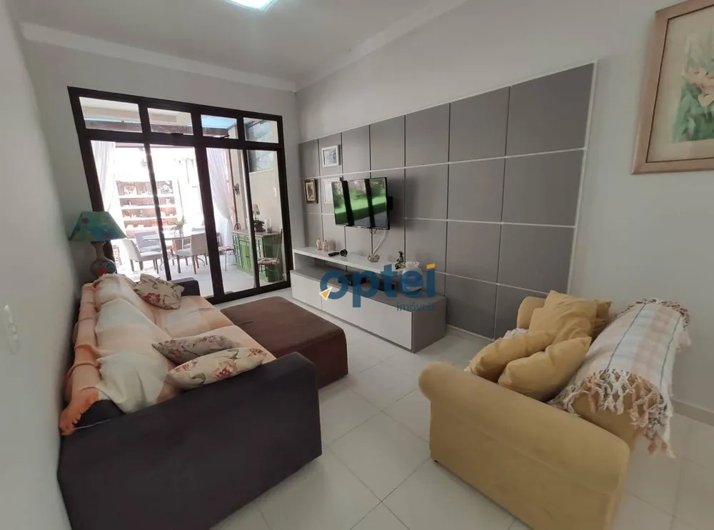 Apartamento, 3 quartos, 352 m² - Foto 3