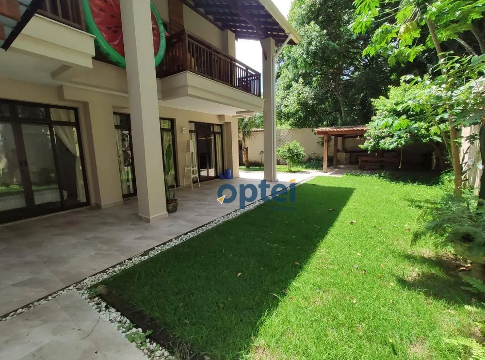 Apartamento, 3 quartos, 352 m² - Foto 1